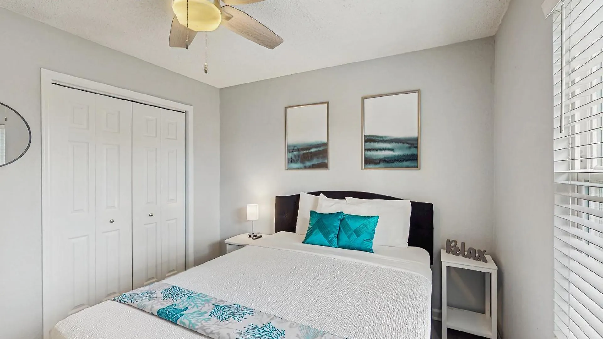 Holiday home The Moasis Villa Panama City Beach