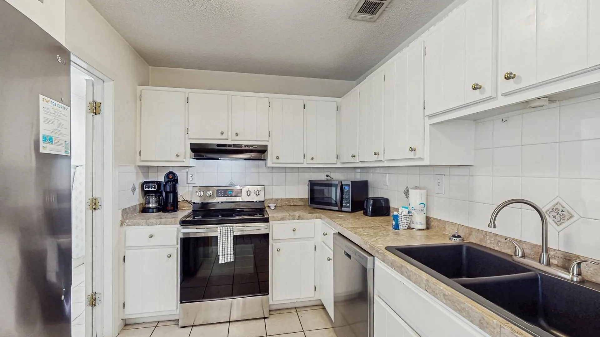 Holiday home The Moasis Villa Panama City Beach United States