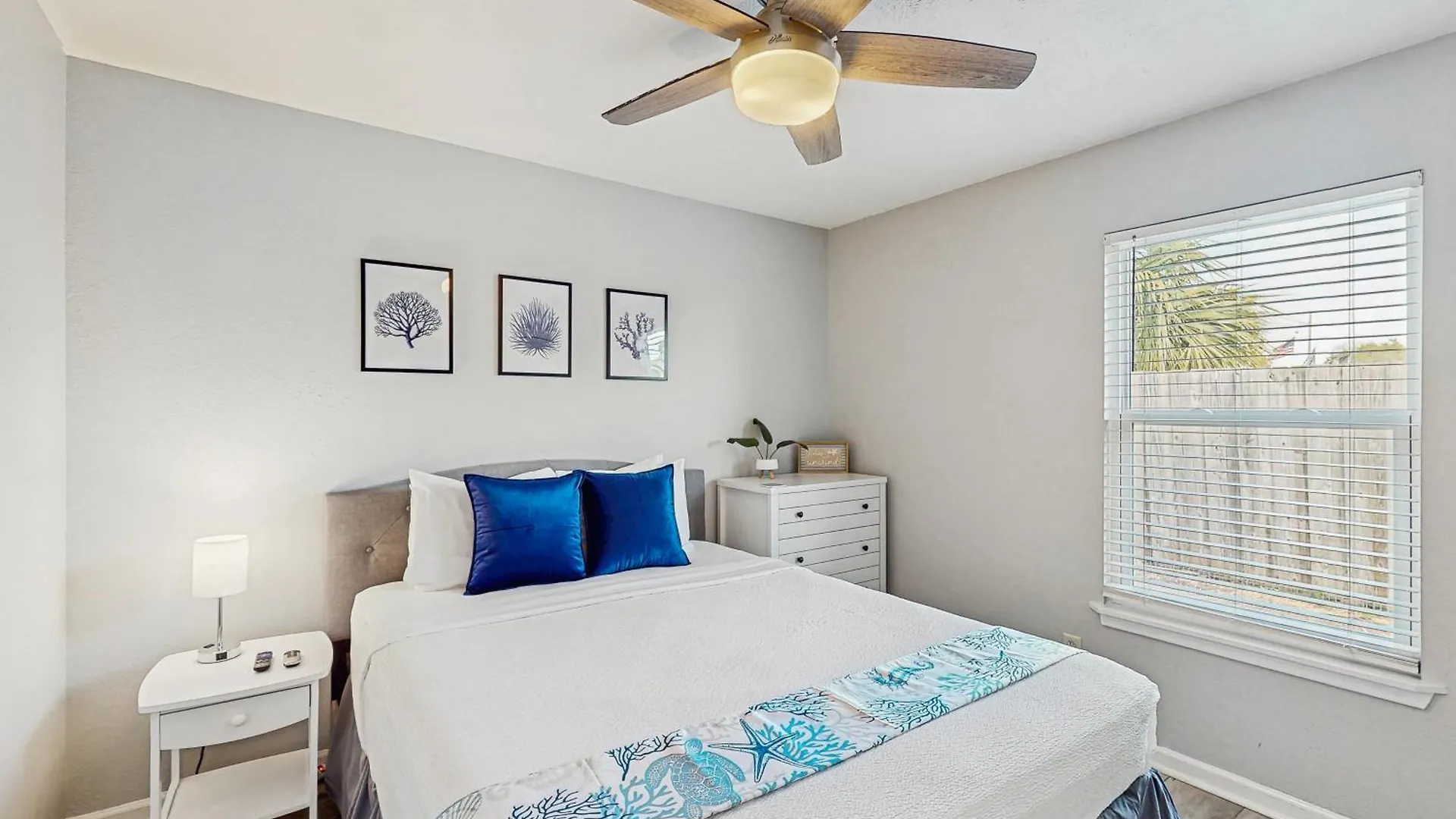 The Moasis Villa Panama City Beach 0*,  United States