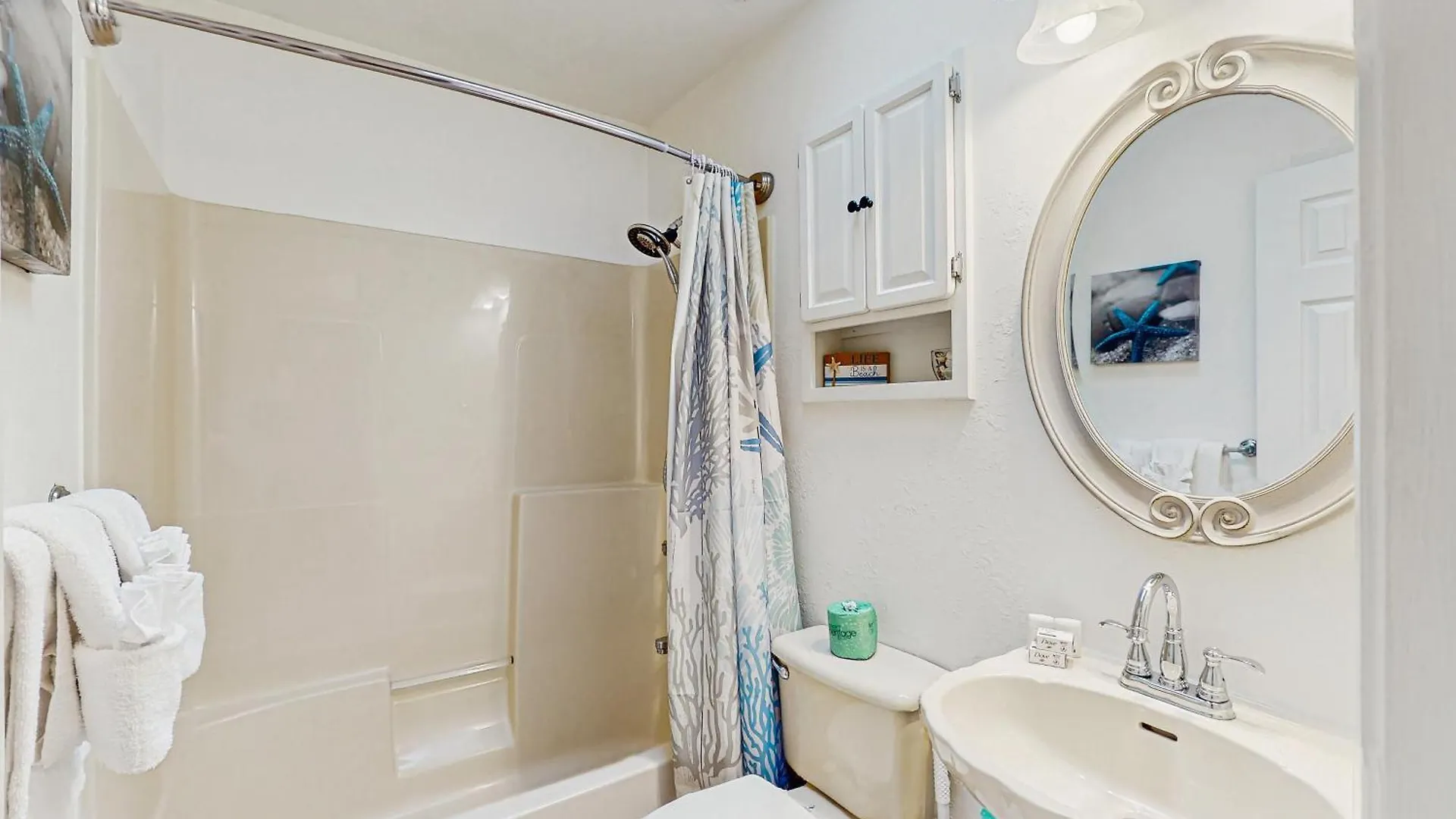 Holiday home The Moasis Villa Panama City Beach United States