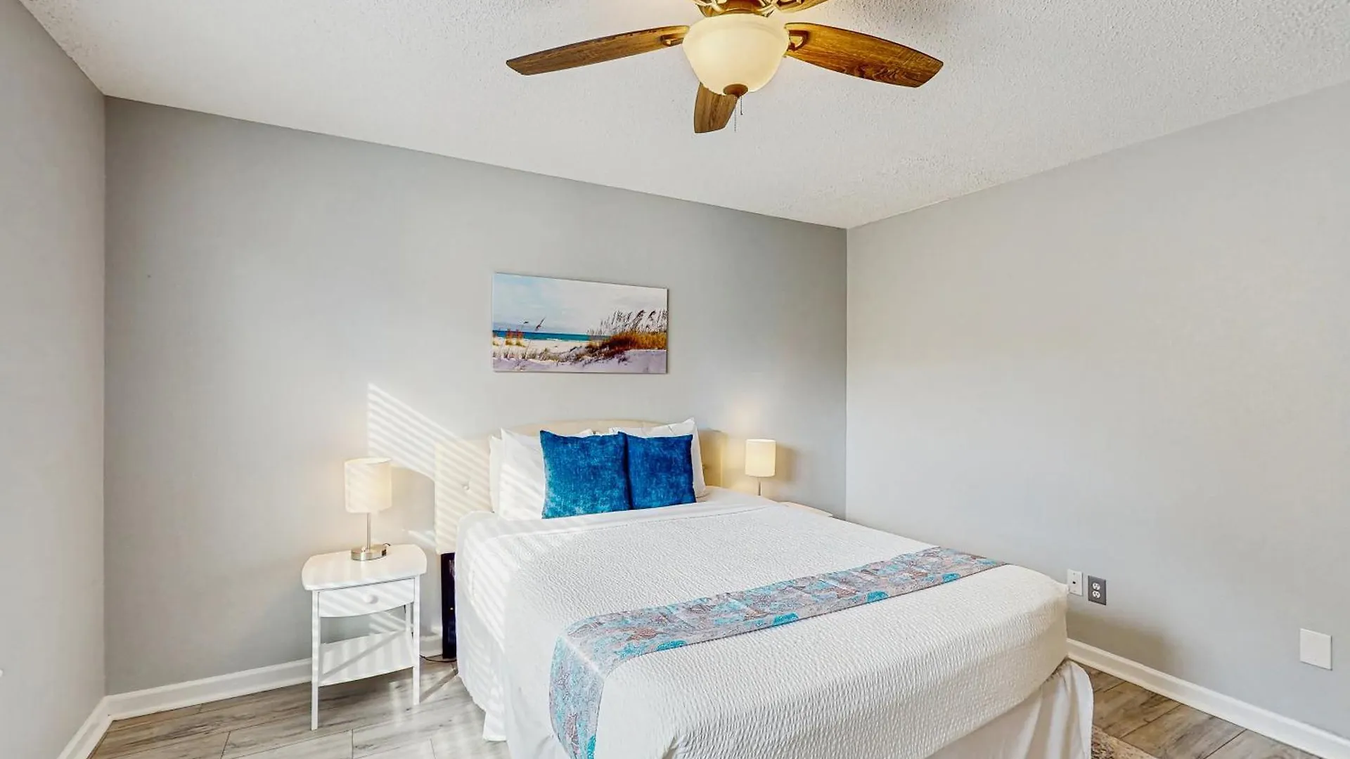 The Moasis Villa Panama City Beach Holiday home
