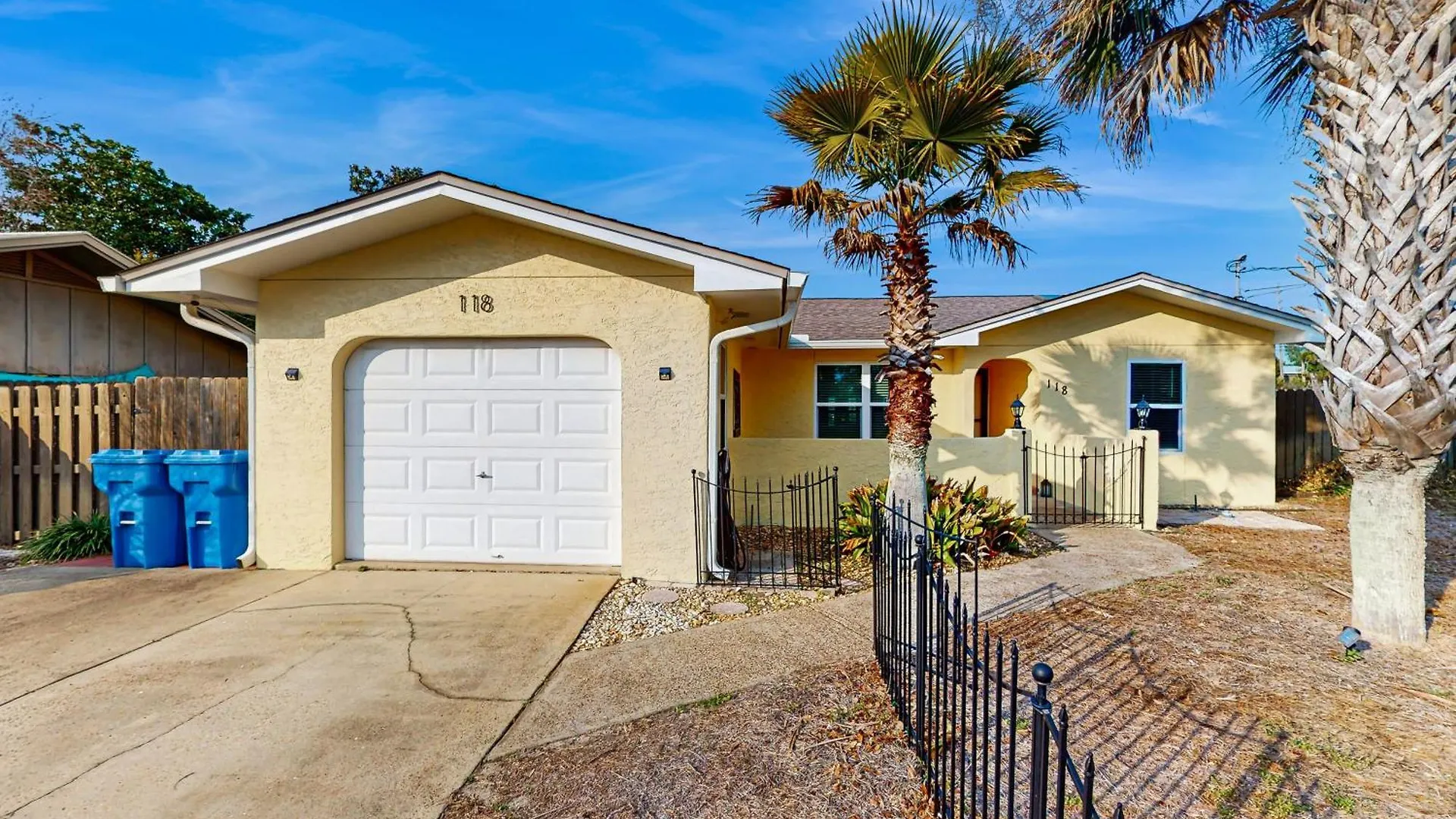 The Moasis Villa Panama City Beach Holiday home