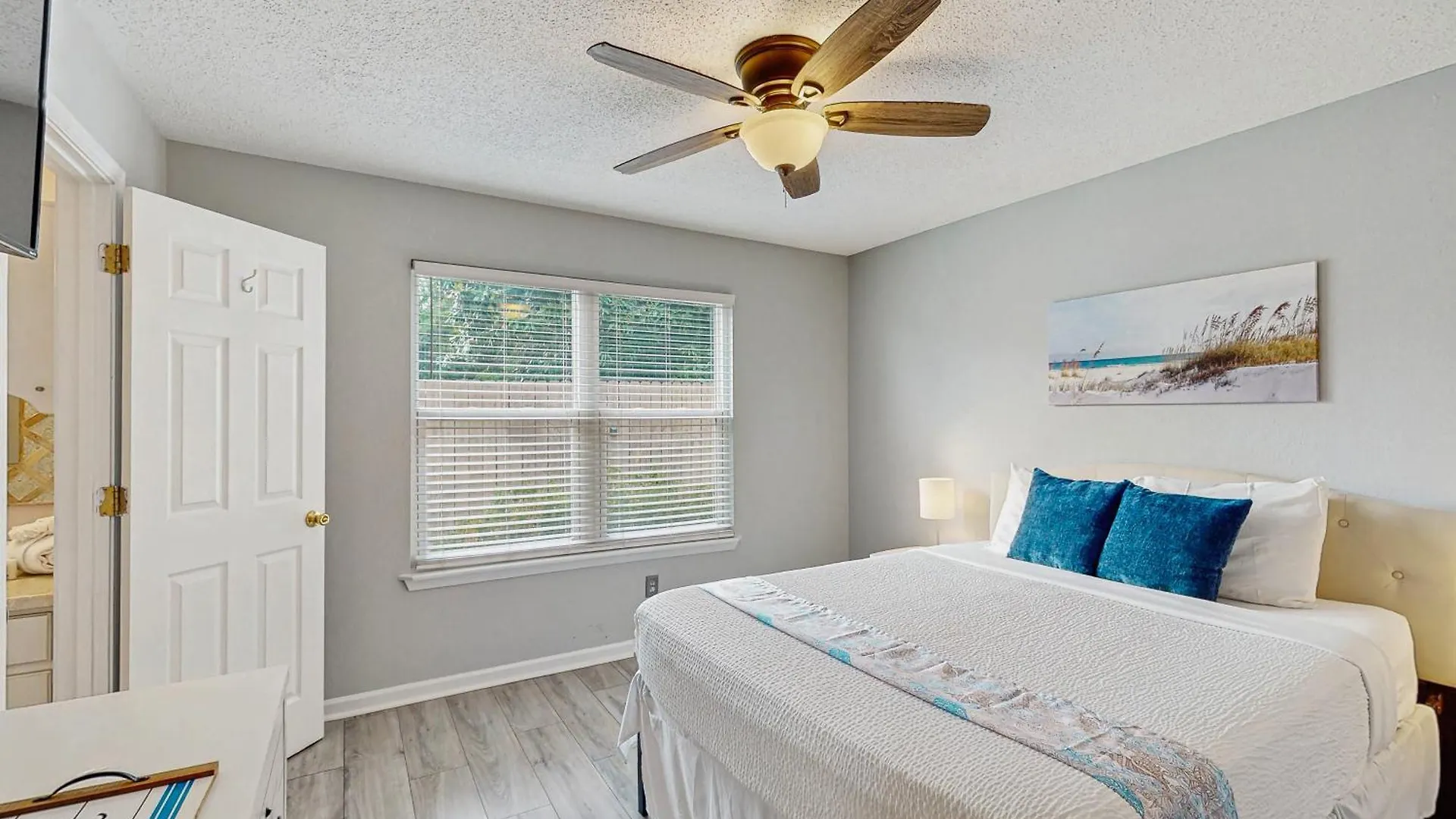 The Moasis Villa Panama City Beach