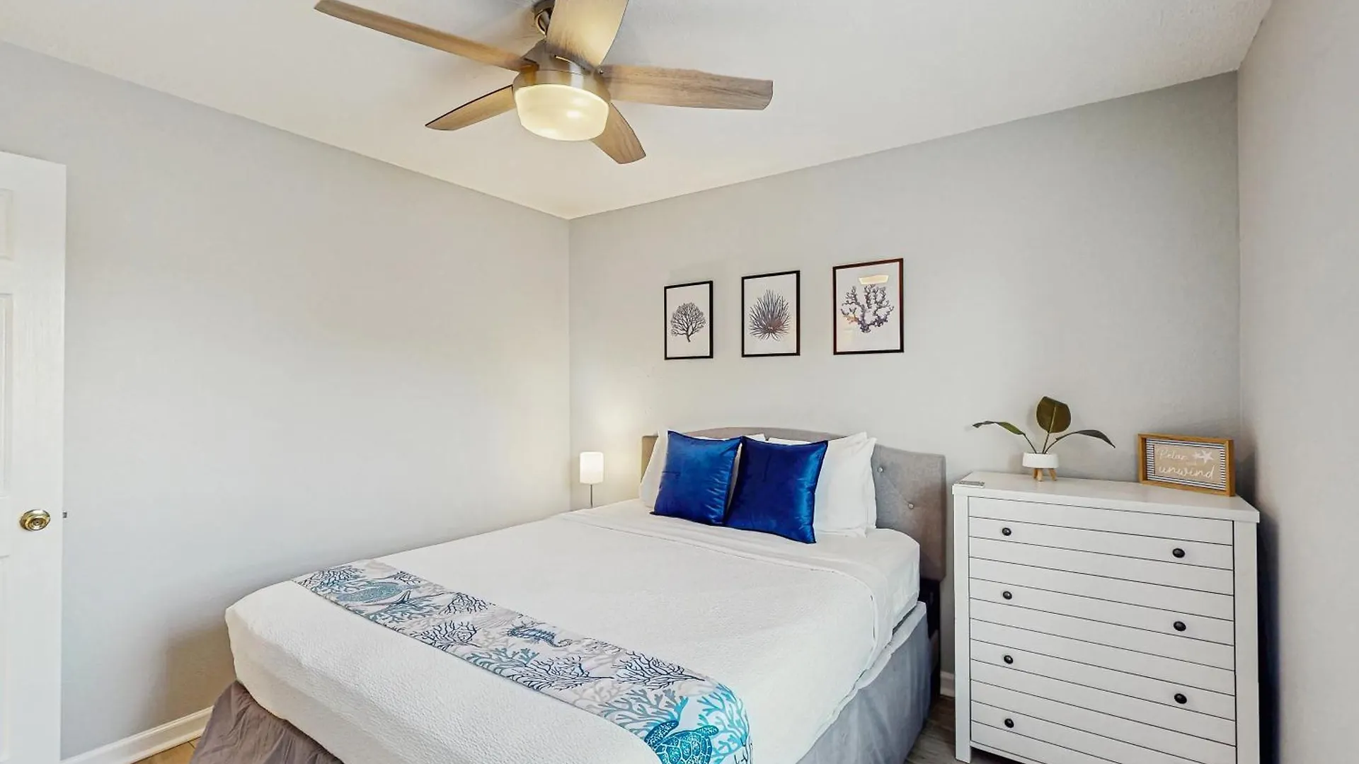 The Moasis Villa Panama City Beach Holiday home