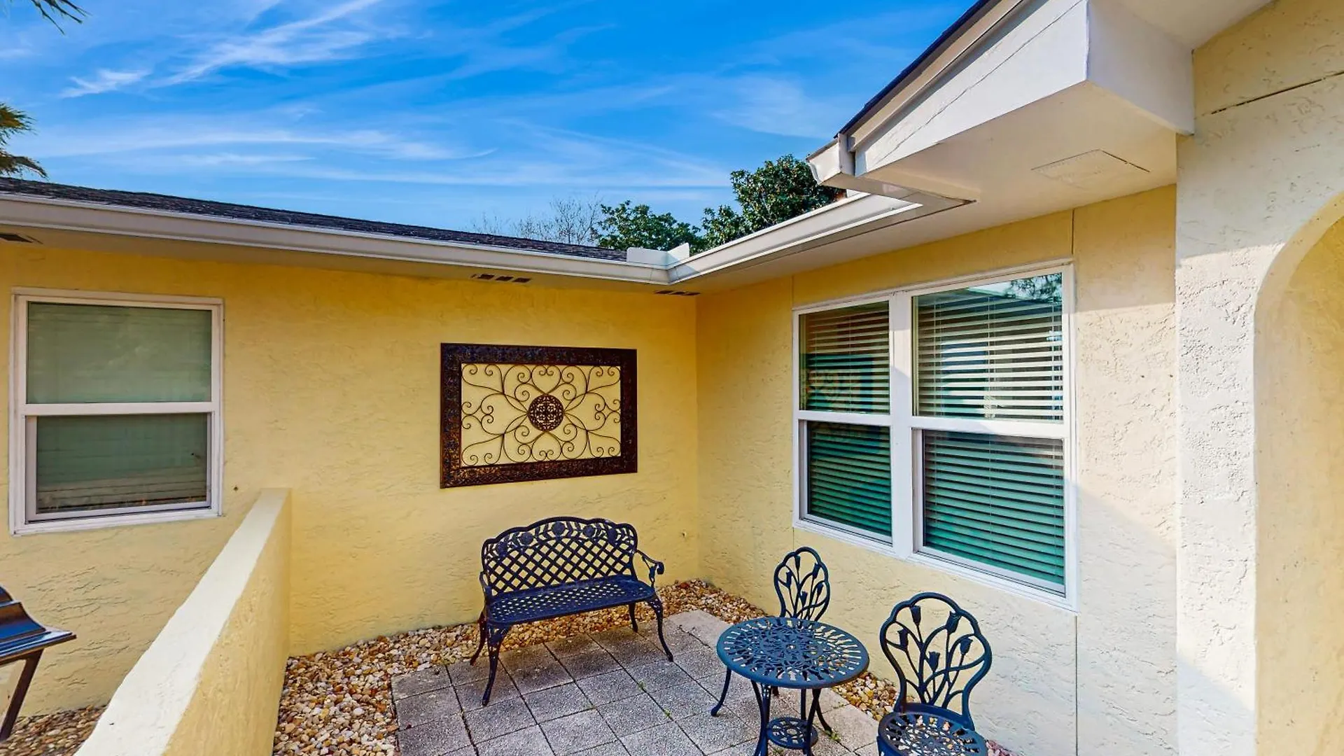 The Moasis Villa Panama City Beach Holiday home