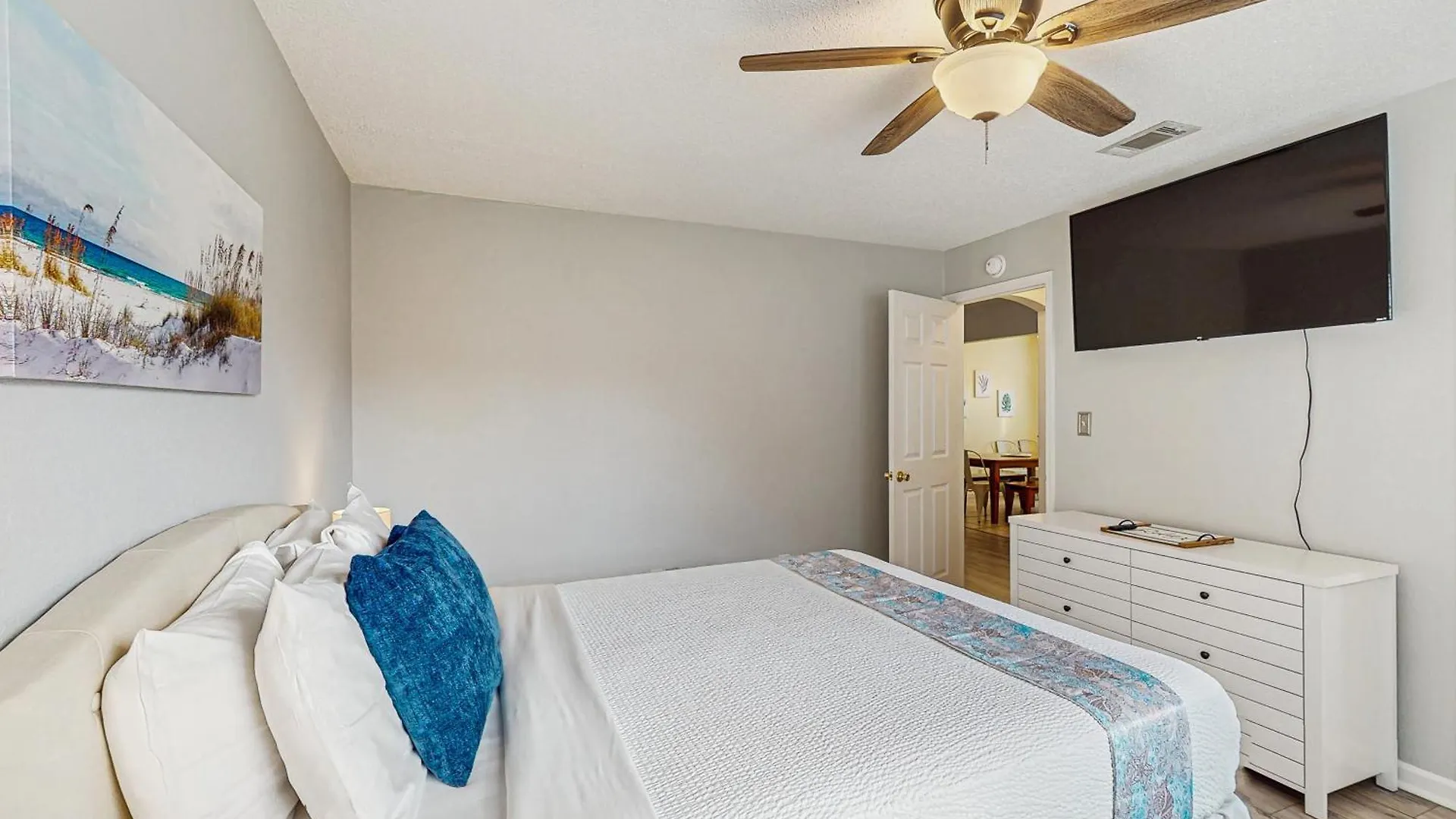 The Moasis Villa Panama City Beach Holiday home